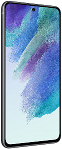 Смартфон Samsung Galaxy S21 FE 5G 8/256GB (SM-G990E) (8 ГБ, 256 ГБ, Чёрный, Dual nanoSim, Global, Без Rustore)