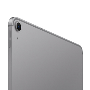 Планшет Apple iPad Air 11 (2026) (Серый Космос, 12 ГБ, 128 ГБ, Wi‑Fi + Cellular, Без Rustore)