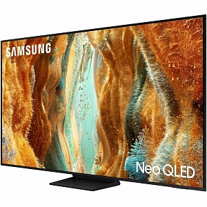 Телевизор Samsung QE65QN70FAUXRU (Черный, 65")