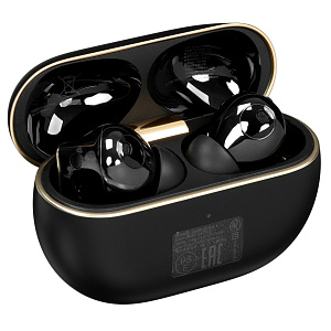 Беспроводные наушники Huawei FreeBuds Pro 4 (Черный)