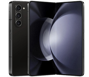 Смартфон Samsung Galaxy Z Fold5 12/1Tb (Чёрный, 12 ГБ, 1 ТБ, nanoSim+eSim, Global, Без Rustore)