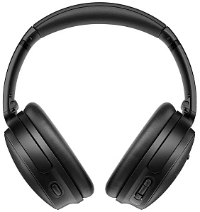 Беспроводные наушники Bose QuietComfort 45 (Чёрный)