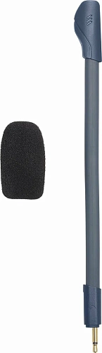 Наушники JBL QUANTUM 100 (Синий)