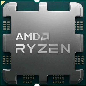 Процессор AMD Ryzen 7 8700G AM5 OEM (Серебристый)
