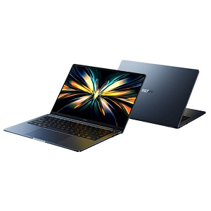 Ноутбук Xiaomi RedmiBook Pro 14" 2025 (JYU4652CN) (Синий, 32 ГБ, 1 ТБ)