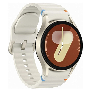 Умные часы Samsung Galaxy Watch 7 40 мм Bluetooth (Бежевый)