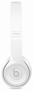 Беспроводные наушники наушники Beats Solo3 Wireless (Белый)