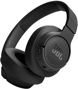 Беспроводные наушники JBL Tune 720BT (Чёрный)