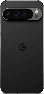 Смартфон Google Pixel 9 Pro XL 16/1TB Global (16 ГБ, 1 ТБ, Чёрный, Global, nanoSim+eSim, Без Rustore)
