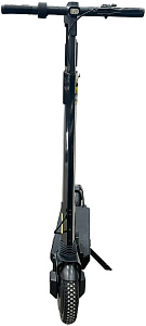 Электросамокат KUGOOKIRIN HX (Чёрный)