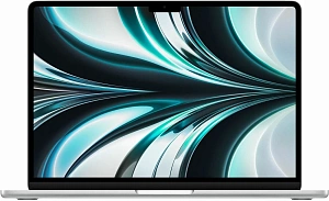 Ноутбук Apple Macbook Pro 16 2021 (M1 Max 10-Core, GPU 32-Core, 32GB, 8TB) (Серебристый, 32 ГБ, 8 ТБ, RU)