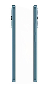 Смартфон Xiaomi POCO F5 12/256GB Global (12 ГБ, 256 ГБ, нет, Синий, Global, Dual nanoSim, Без Rustore)