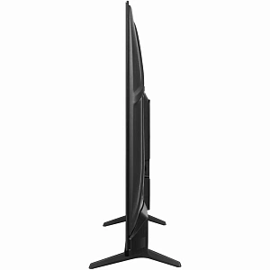 Телевизор Hisense 50E7NQ (Чёрный, 50")