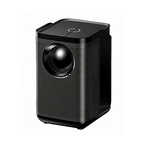 Проектор Xiaomi ZEEMR D1 Pro (Чёрный)