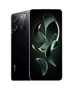 Смартфон Xiaomi 13T Pro 12/512GB Global (Чёрный, 12 ГБ, 512 ГБ, Global, nanoSim+eSim, Без Rustore)