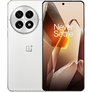 Смартфон OnePlus 13 12/512GB CN (Белый, 12 ГБ, 512 ГБ, Китай, Dual nanoSim, Без Rustore)