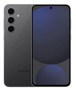 Смартфон Samsung Galaxy S24 FE 8/256GB Global (Чёрный, 8 ГБ, 256 ГБ, Global, nanoSim+eSim, Без Rustore)