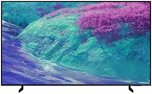 Телевизор Samsung QE65QN1EFAUXRU (Черный, 65")