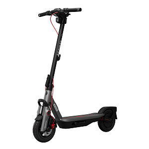 Электросамокат Ninebot Electric Scooter F3 (Чёрный)