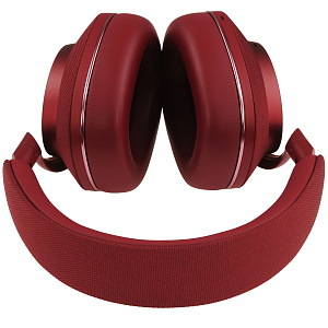 Беспроводные наушники Bowers & Wilkins PX7 S2e (Красный)