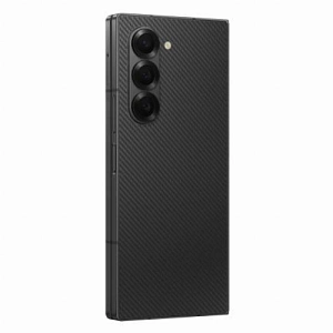 Смартфон Samsung Galaxy Z Fold6 12/256GB (Черный, 12 ГБ, 256 ГБ, nanoSim+eSim, Global, Без Rustore)