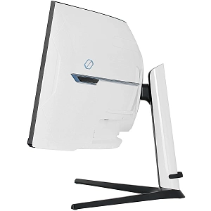 Монитор Samsung Odyssey Neo G9 G95NC (Белый, 57", VA, CN, S57CG952NI)