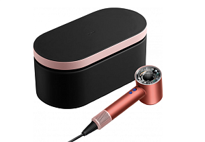 Фен Dyson Supersonic Nural HD16 (Strawbery Bronze/Blush Pink)