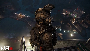 Игра Call of Duty: Modern Warfare III Standard Edition (PlayStation 5)