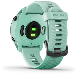 Умные часы Garmin Forerunner 745 (Зелёный)