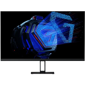 Монитор Xiaomi Redmi Gaming Monitor 27" G27Q 2025 (P27QCA-RG) (Черный, 27, IPS, CN)
