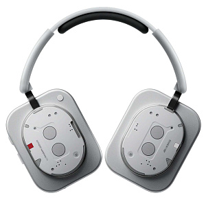 Беспроводные наушники Nothing Headphone (1) (Белый)