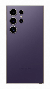 Смартфон Samsung Galaxy S24 Ultra 12/512GB SM-S9280 (12 ГБ, 512 ГБ, Фиолетовый, Китай, Dual nanoSim, Без Rustore)