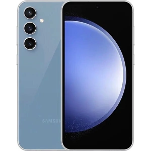 Смартфон Samsung Galaxy S23 FE 8/256GB Global (Индиго, 8 ГБ, 256 ГБ, Global, Dual nanoSim, Без Rustore)