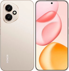 Смартфон Honor 400 (Золотой, 12 ГБ, 256 ГБ, Dual nanoSim, Global, Без Rustore)