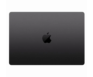 Ноутбук Apple MacBook Pro 14 2023 (M3 Pro 11-Core, GPU 14-Core, 18GB, 512GB) (Черный, 512 ГБ, 18 ГБ, MRX33)
