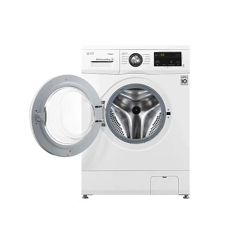 Стиральная машина LG F2J3WS2W