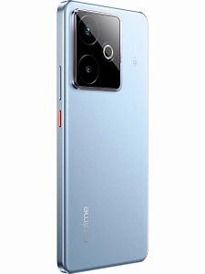 Смартфон Realme GT 7T (Синий, RU, 512 ГБ, 12 ГБ, Без Rustore)