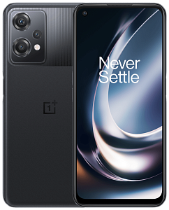 Смартфон Oneplus Nord CE 2 Lite 5G 6/128GB Global (6 ГБ, 128 ГБ, Чёрный, Global, Dual nanoSim, Без Rustore)