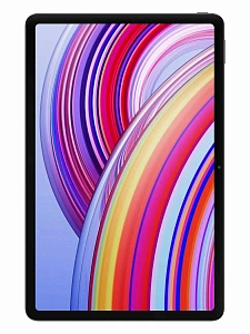 Планшет Xiaomi Redmi Pad Pro 8/256GB (Черный, 8 ГБ, 256 ГБ, Без Rustore)