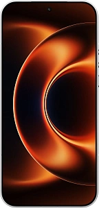 Смартфон Xiaomi 17 Ultra (16 ГБ, 1 ТБ, Белый, Global, nanoSim+eSim, Без Rustore)