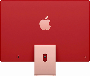 Моноблок Apple iMac 24 2023 (M3 8-Core, GPU 8-Core, 16GB, 512GB) (Розовый, 16 ГБ, 512 ГБ)