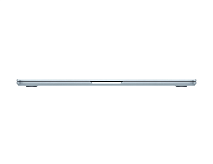 Ноутбук Apple MacBook Air 15 2025 (Cpu - 10, Gpu - 10, 32 ГБ, 512 ГБ, Neural Engine - 16, M4, Небесно-голубой)