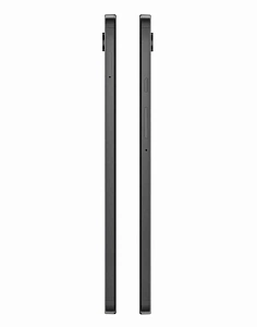 Планшет Samsung Galaxy Tab A9 8/128Gb WI-FI (128 ГБ, Серый, 8 ГБ, Wi‑Fi, X110, Без Rustore)