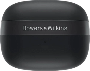 Беспроводные наушники Bowers & Wilkins Pi8 (Черный)