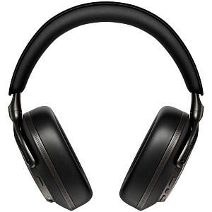 Беспроводные наушники Bowers & Wilkins Px8 S2 (Черный)