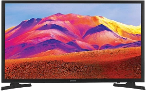 Телевизор Samsung UE32T5300UXCE (Черный, 32")
