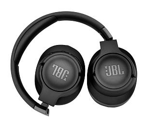 Беспроводные наушники JBL Tune 760NC (Чёрный)