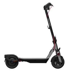 Электросамокат Ninebot Electric Scooter F3 (Чёрный)