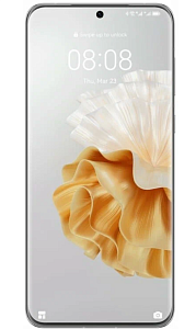 Смартфон Huawei P60 Pro 8/256GB Global (Белый, 8 ГБ, 256 ГБ, Global, Dual nanoSim, Без Rustore)