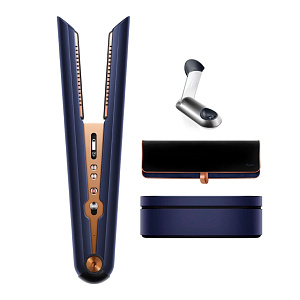 Выпрямитель Dyson Corrale HS03 (Синий/Медный)